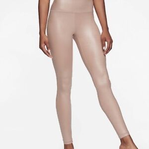 Athleta Elation Shimmery Tights